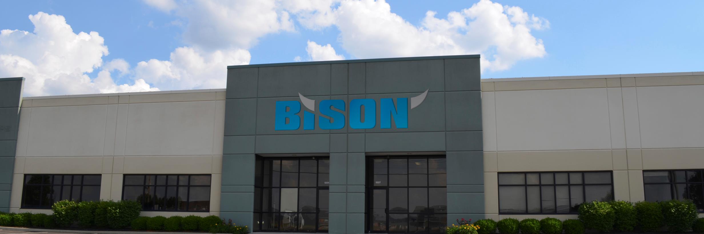 BISONUSACorp's profile banner image