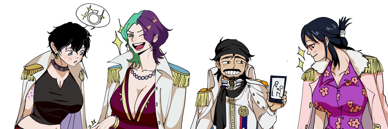 Emperorfoley's profile banner image
