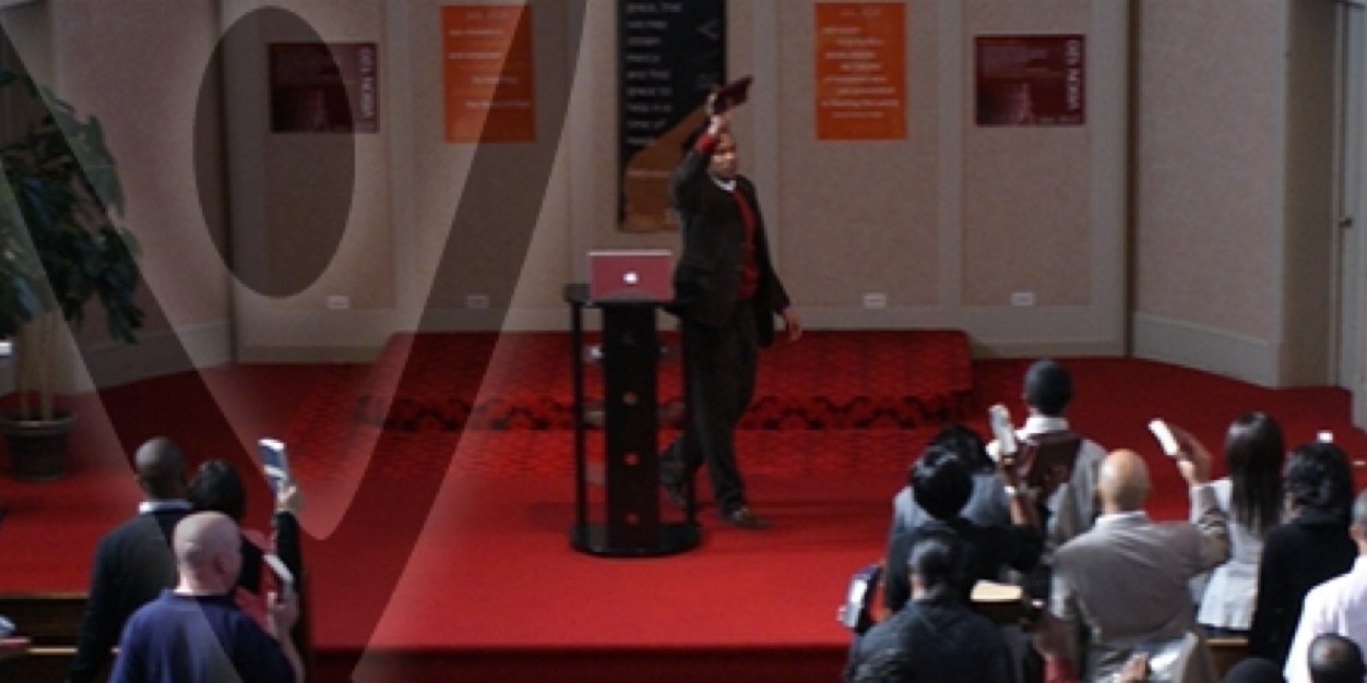 Lead With Humility banner