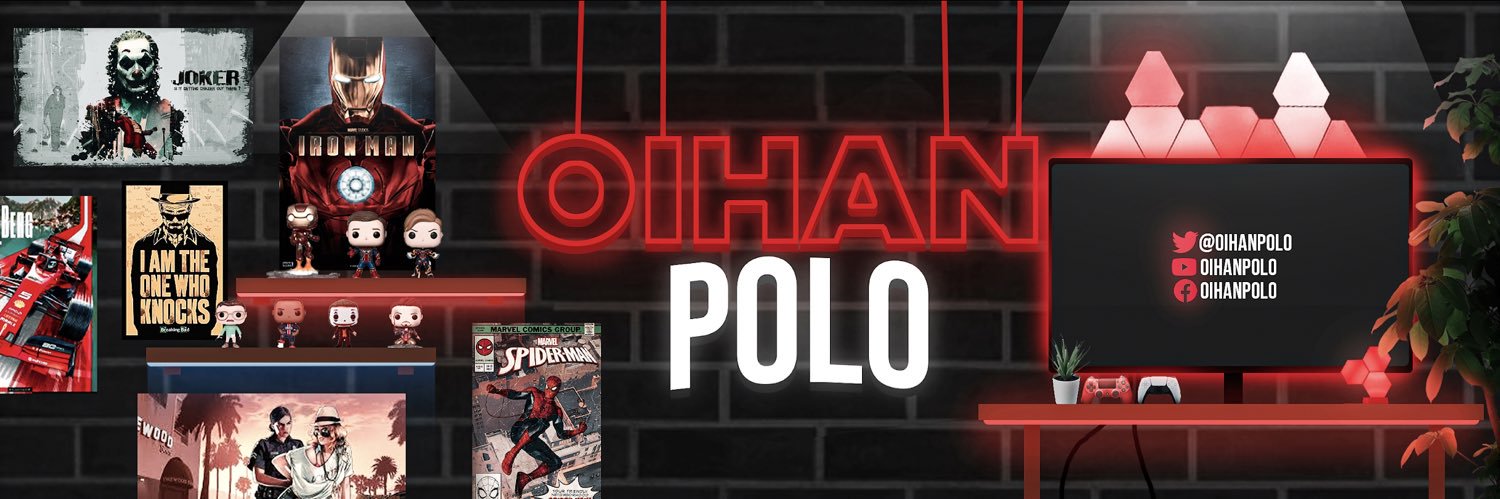 OihanPolo's profile banner image