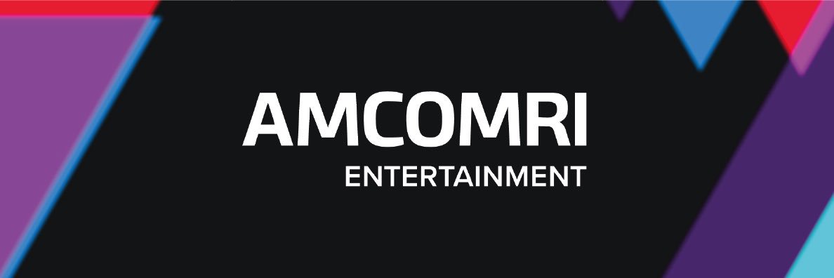 Amcomri Entertainment Inc. banner