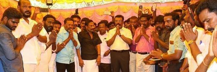 DeepanTheepan's profile banner image