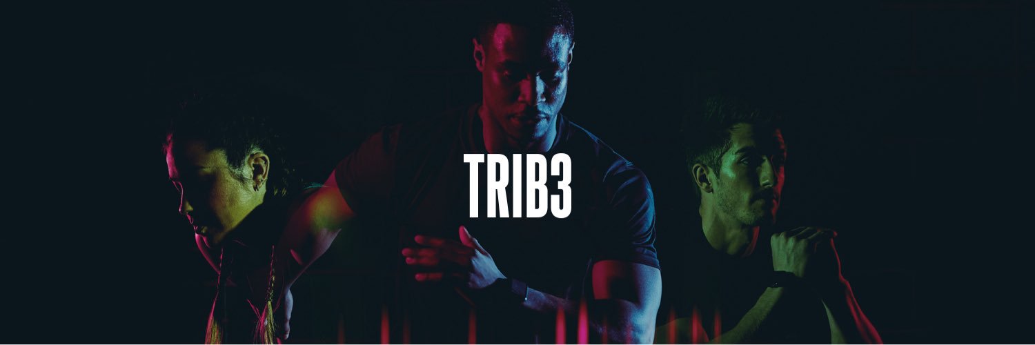 TRIB3 banner