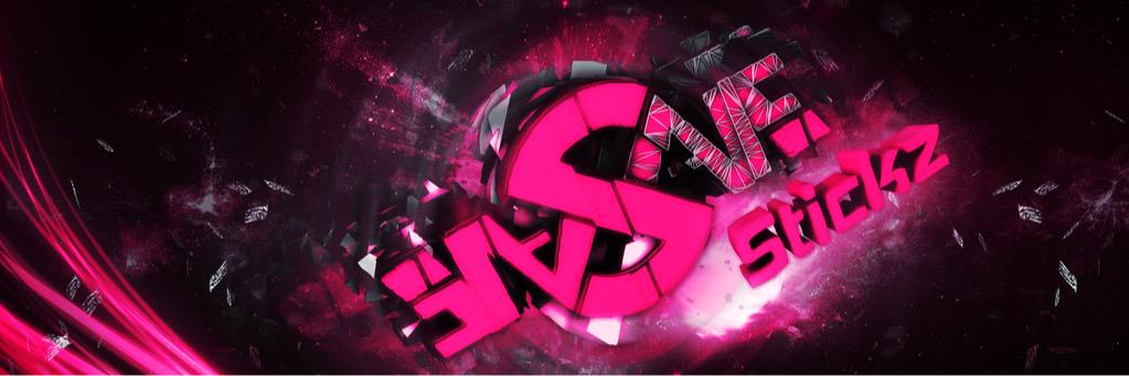 IStickz's profile banner image