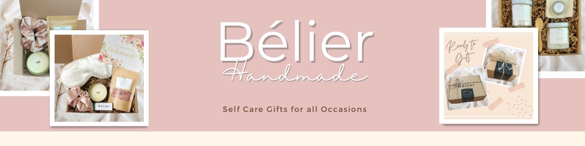 Belierhandmade's profile banner image