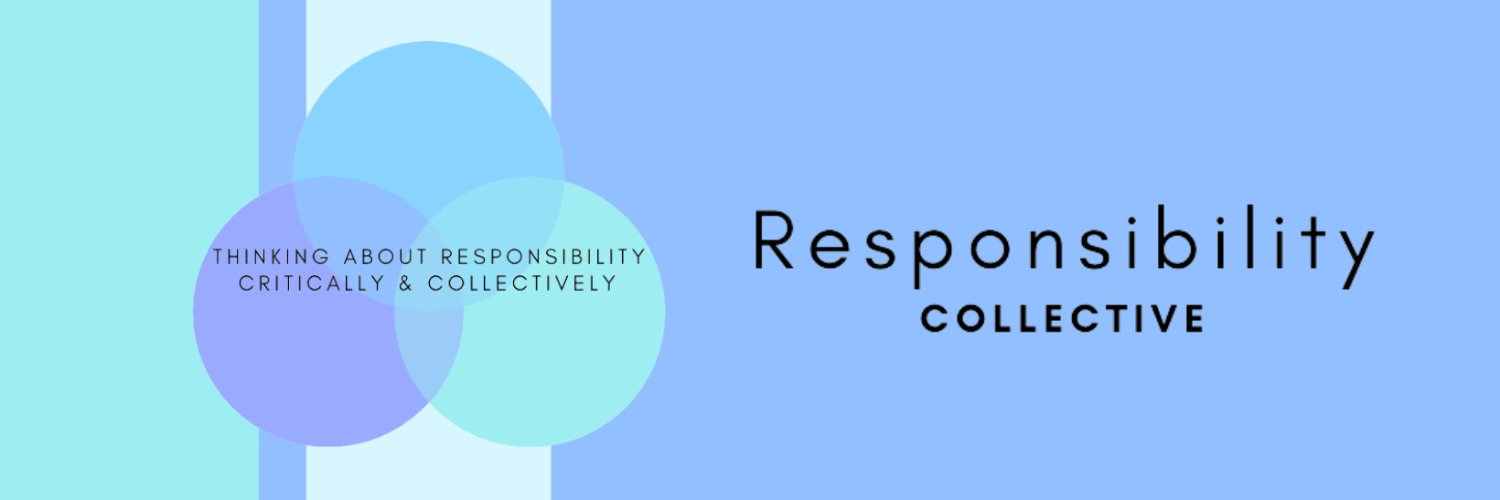 Responsibility Collective banner