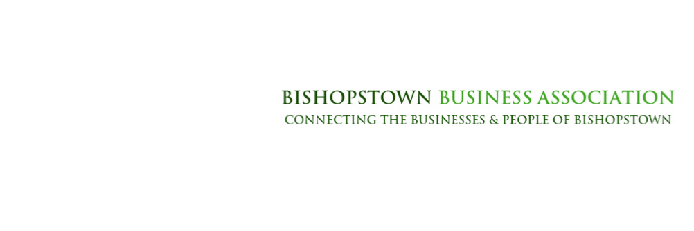 Bishopstown BA banner