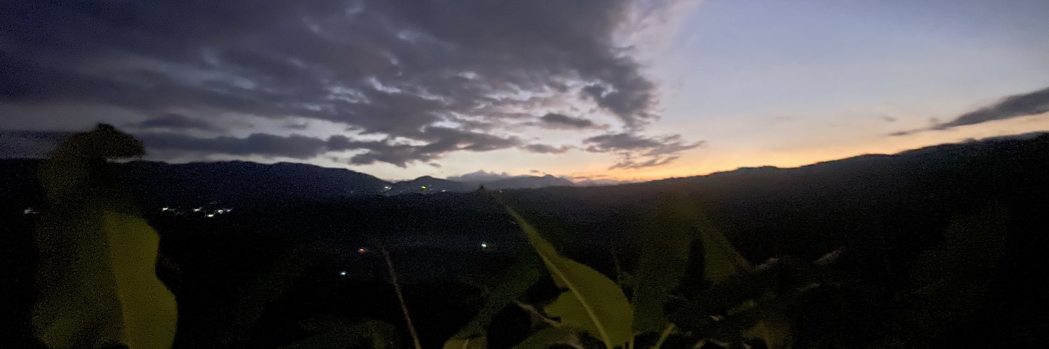 michaelwazarg's profile banner image