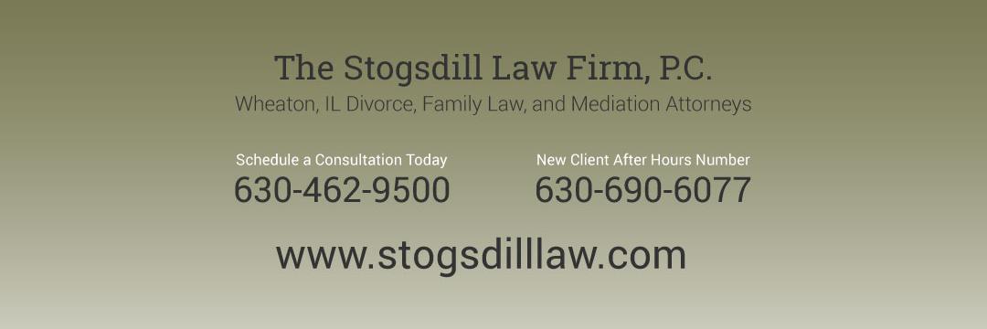 StogsdillLaw's profile banner image