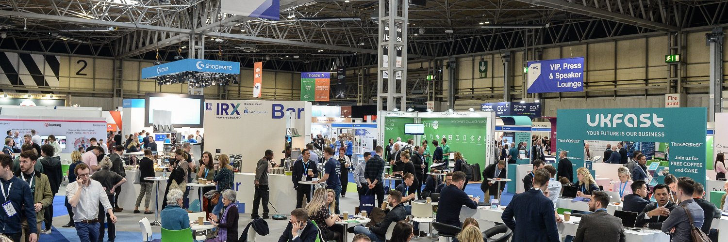 Andy Falconer banner