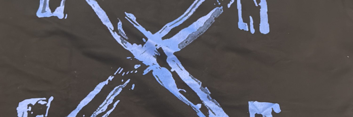 Gavin Bam Bam Valentine banner