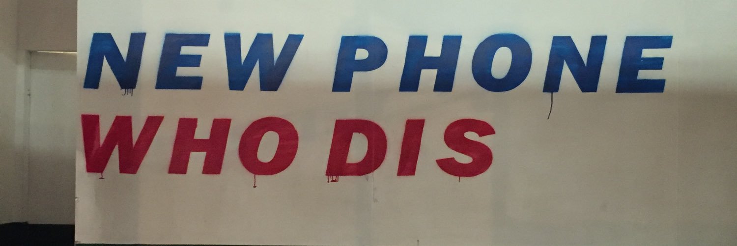 rufusmcg66's profile banner image