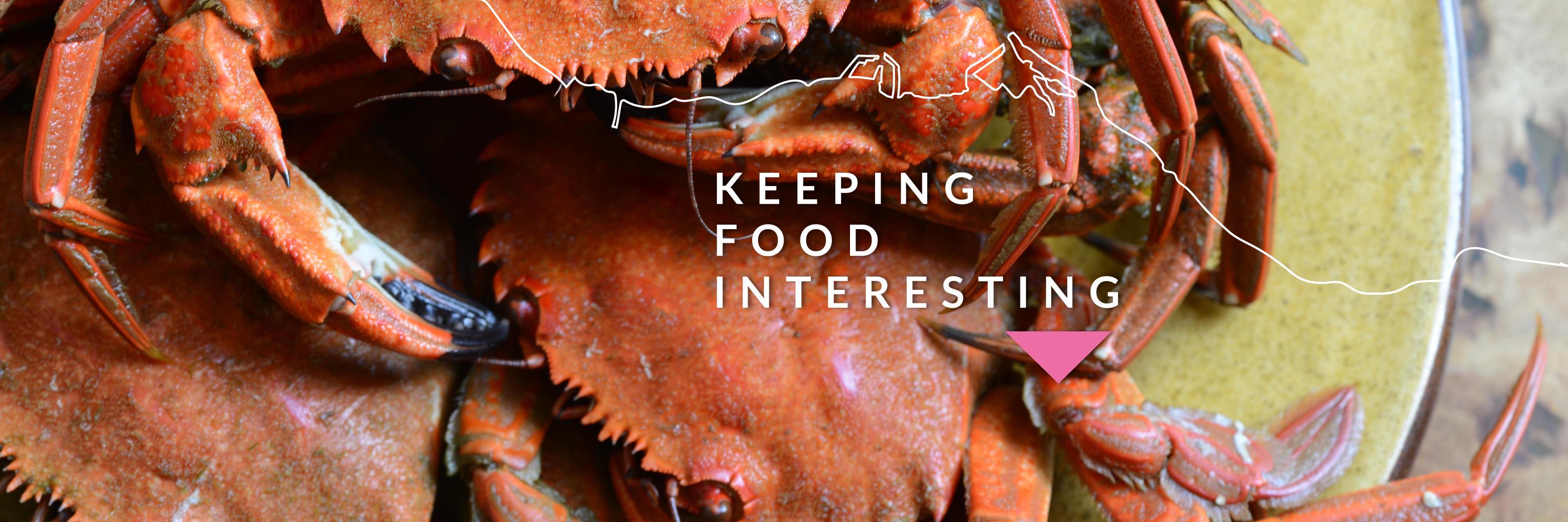 EdinburghFoodStudio banner