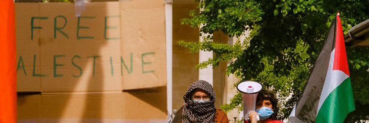TheAfroMuslim's profile banner image