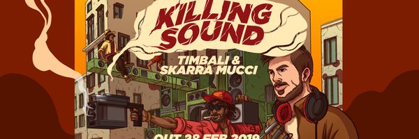 timbalisound Profile Banner