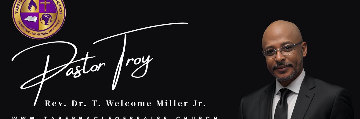 twelcomemiller's profile banner image