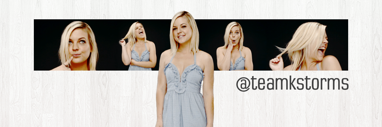 teamkstorms's profile banner image