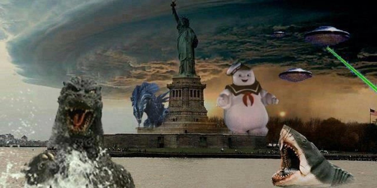Billy B. banner