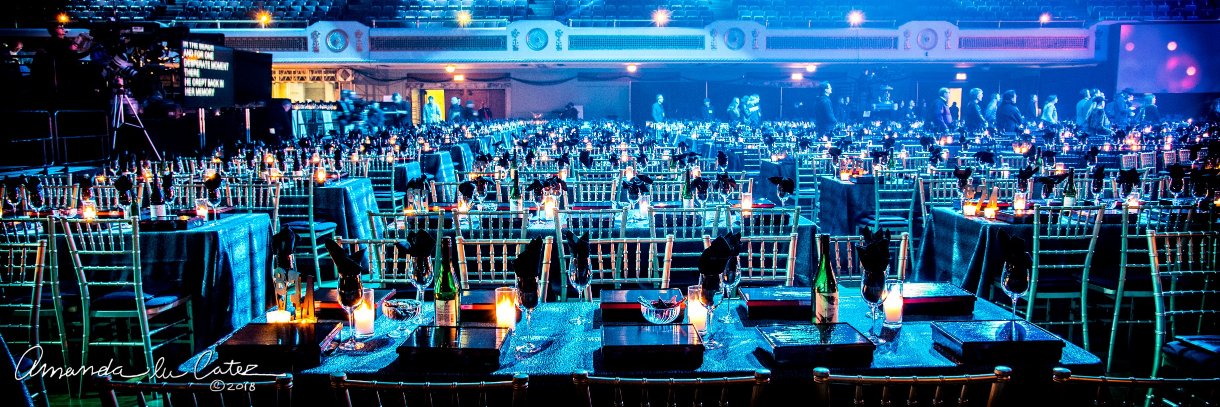 Executive Caterers banner