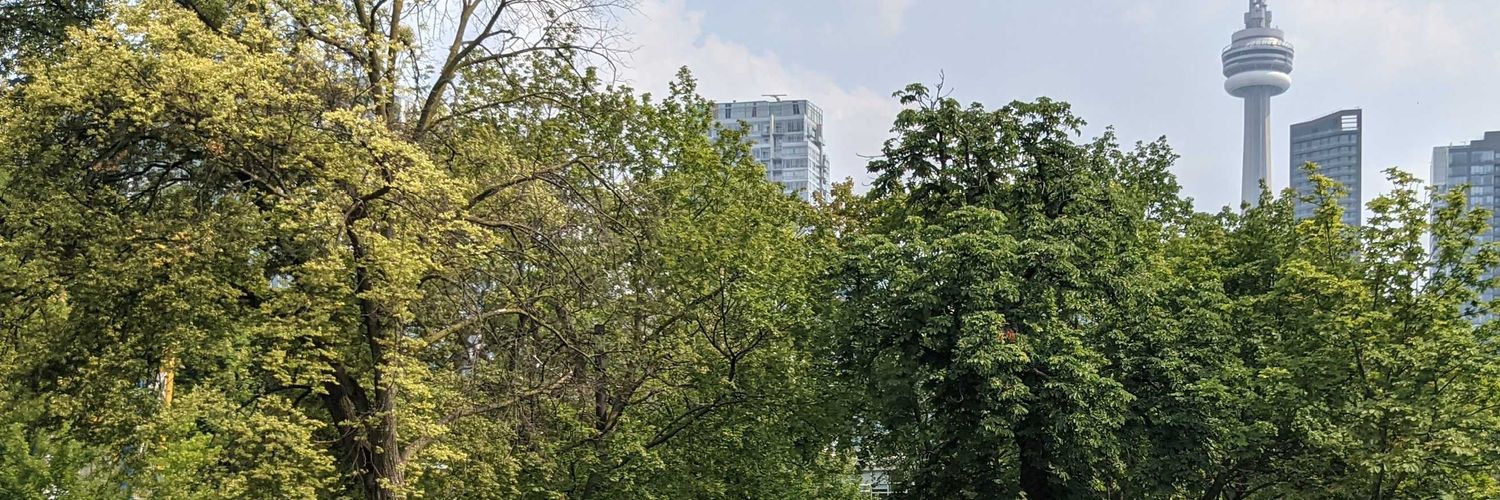 Civic Tech Toronto banner