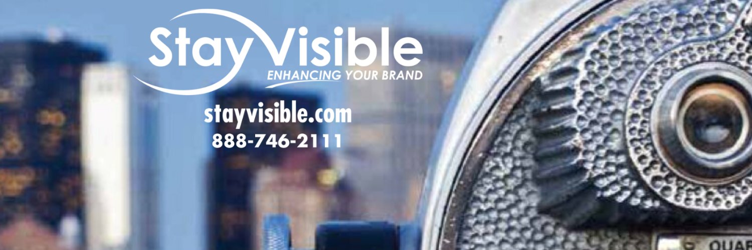 StayVizLLC's profile banner image