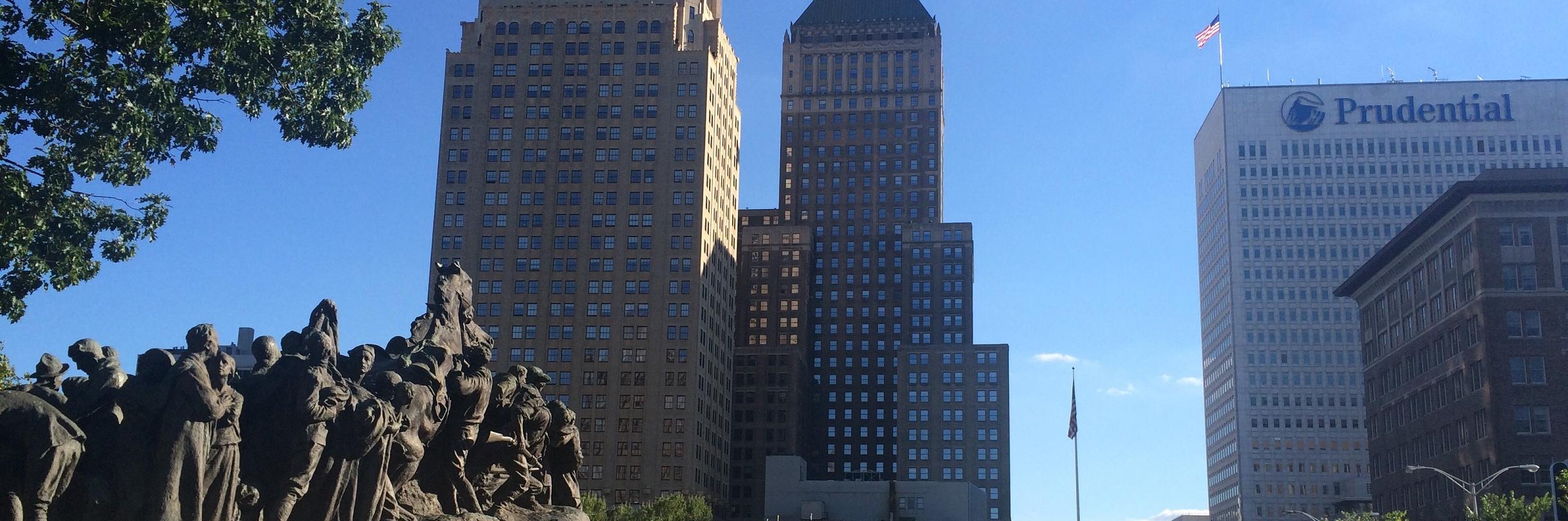 Cornwall Center banner