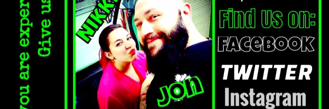 DeadTimeParanormalKC_FounderJonGower banner