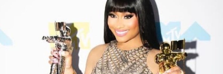 Miss Nicki❤ banner