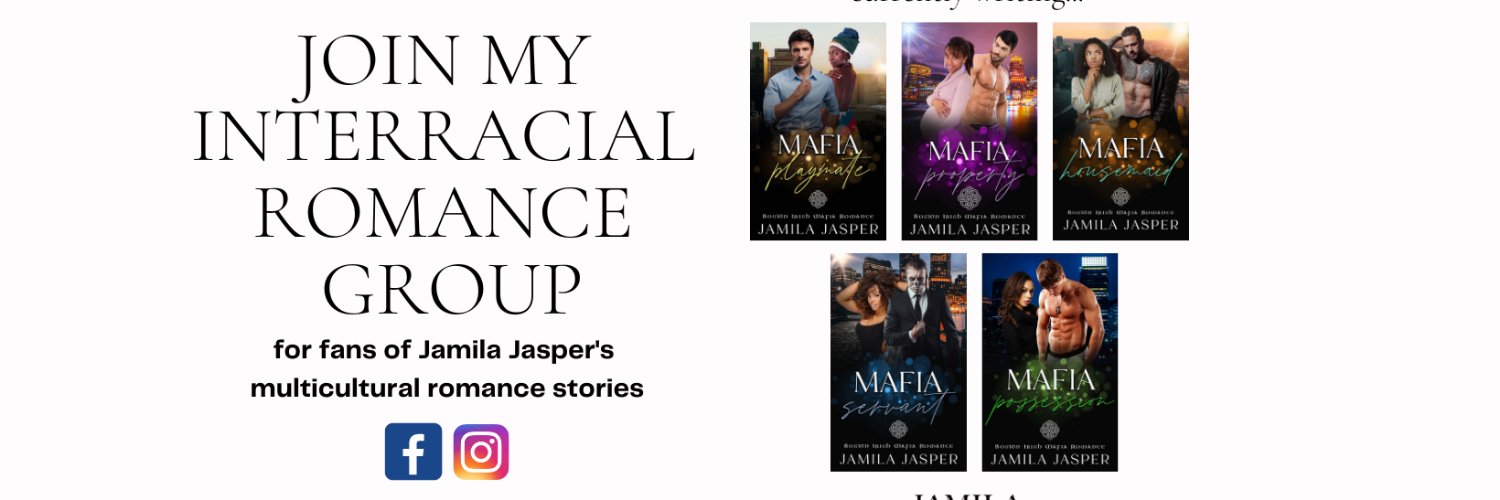 jamila jasper banner