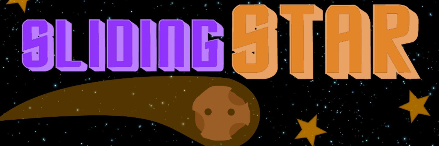 sliding_Starwar's profile banner image