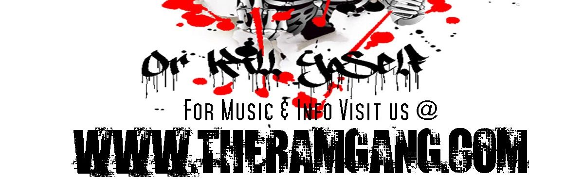 RamGangF8's profile banner image