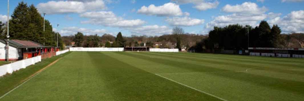 Flackwell Heath Development banner