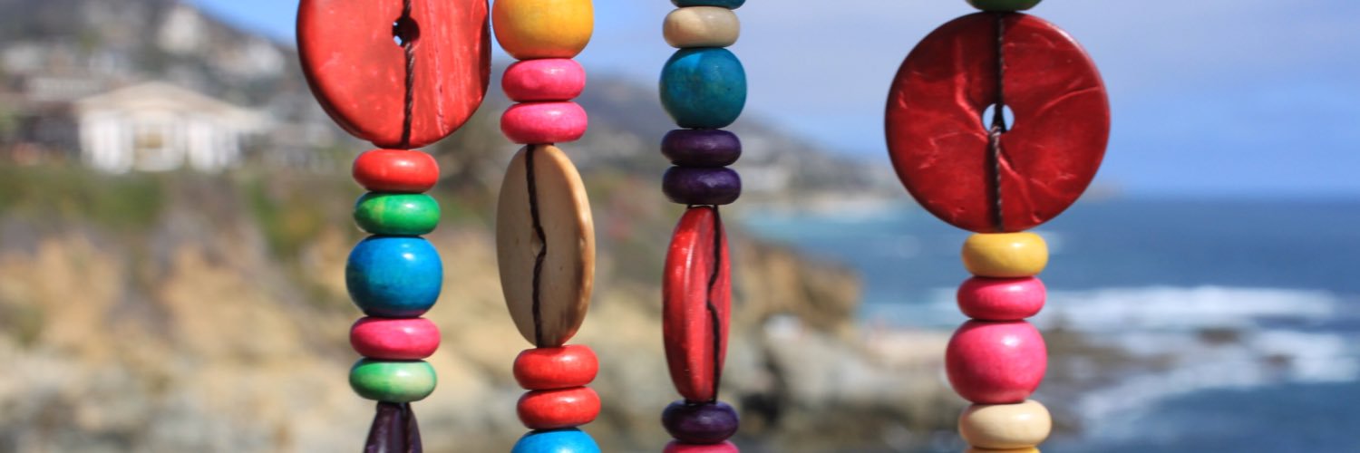 Three Sisters banner