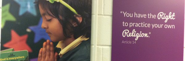 StCuthbertsPrm Profile Banner