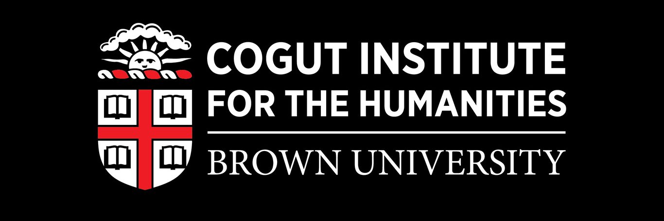 CogutInstitute's banner