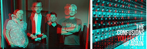 theconfusions Profile Banner