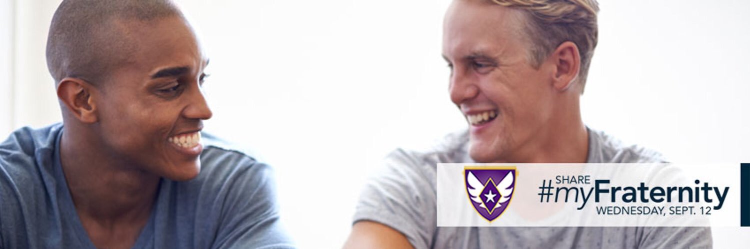 PhiGamRiders's profile banner image