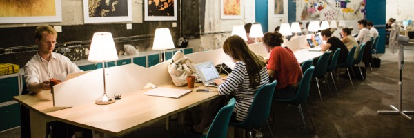 SocialWorkplaces banner