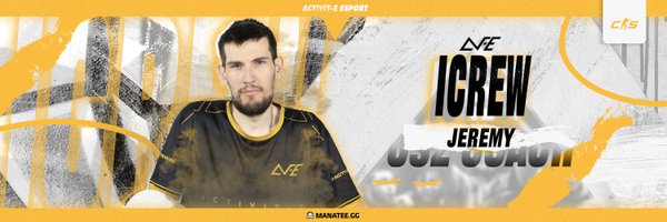 ICREWCSGO Profile Banner