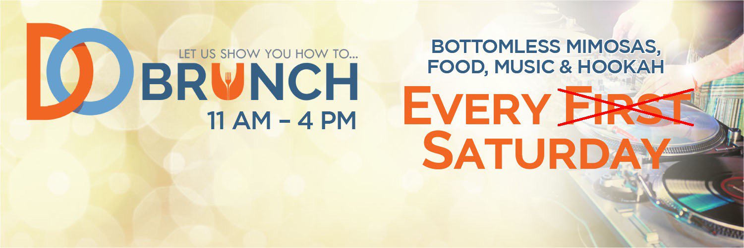DOBrunch's profile banner image