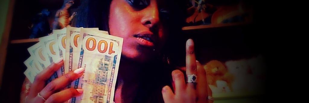 PrincessBrandis's profile banner image