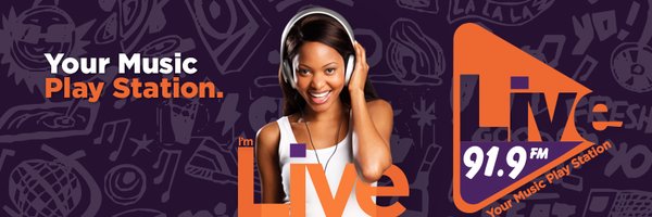 liveholics919's profile banner image