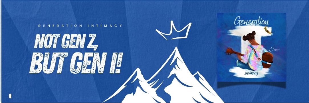 Tobi of #GenI banner