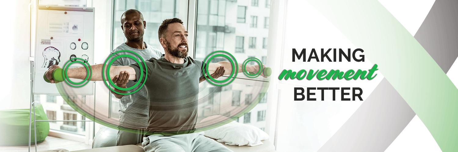 Kinetisense's profile banner image