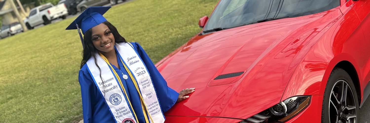 Lashay95B's profile banner image