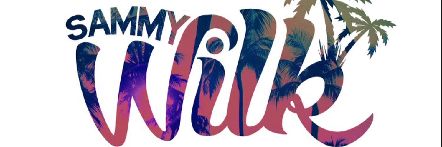 OfficSammyWilk's profile banner image