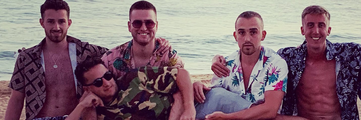 mattyguthers's profile banner image
