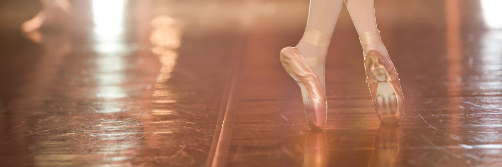 EnglishBallet's profile banner image