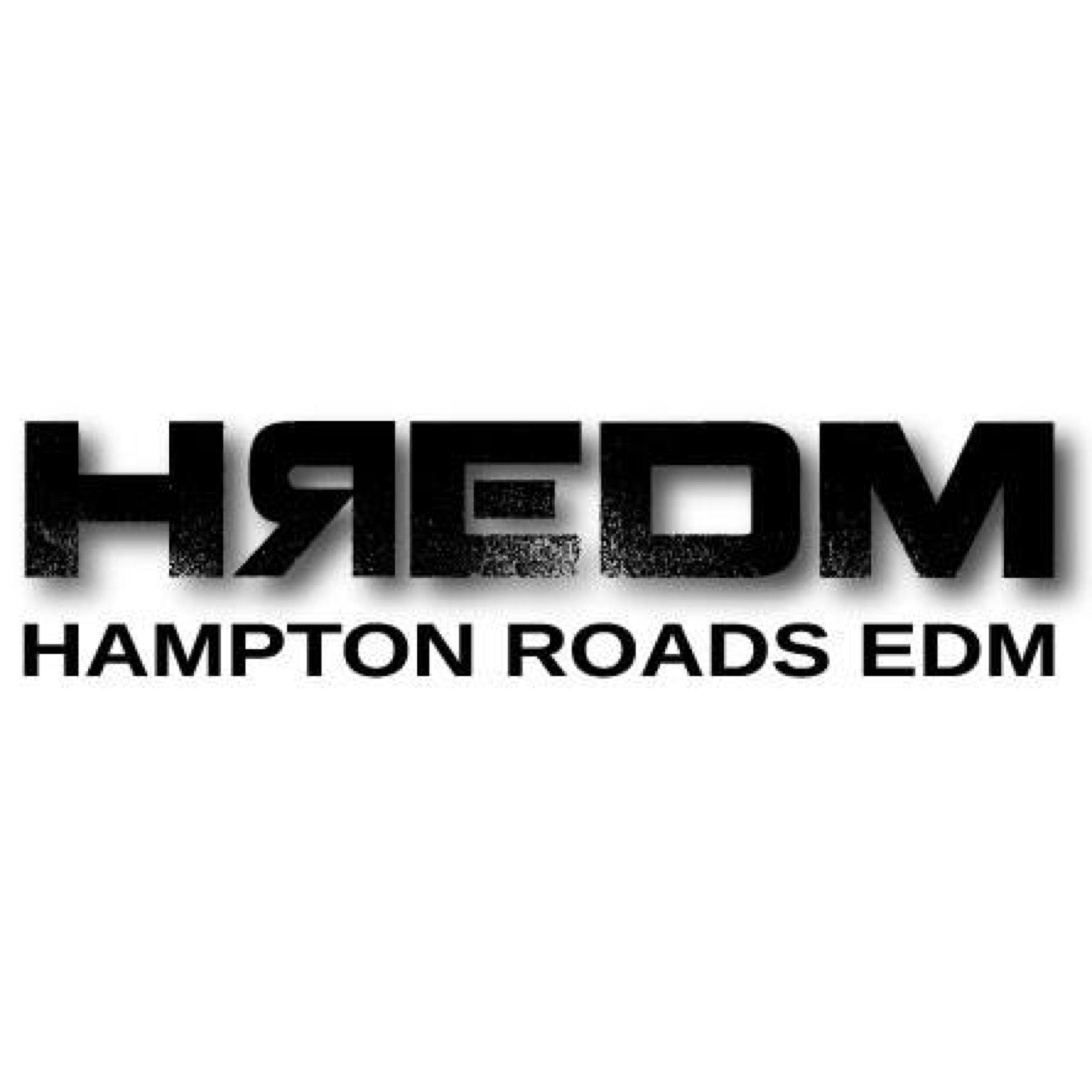HamptonRoadsEDM's profile banner image