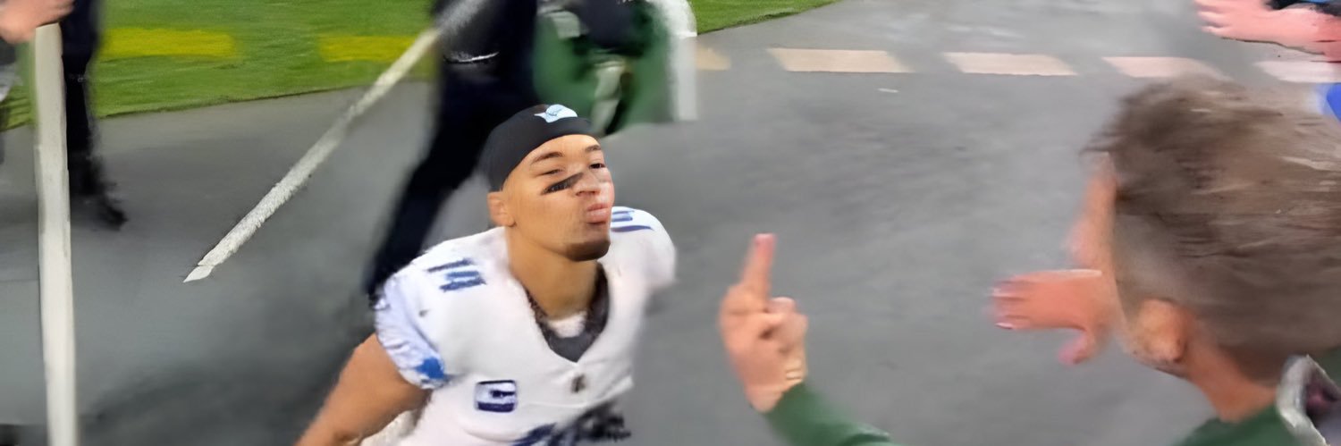 GeorgeReid23's profile banner image
